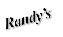 Randy’s