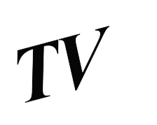 TV