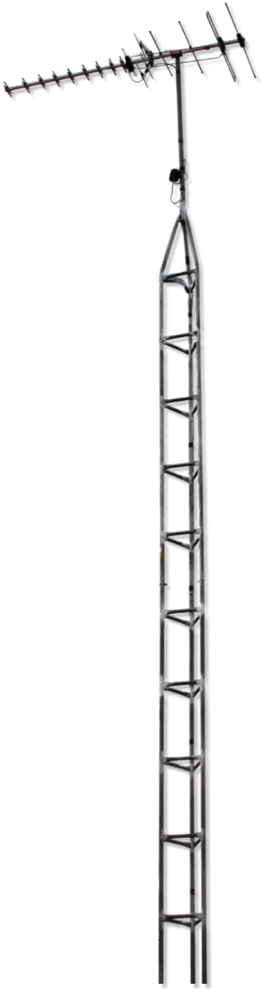 TV Antenna and Tower Packages